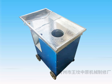 山楂自动切片机